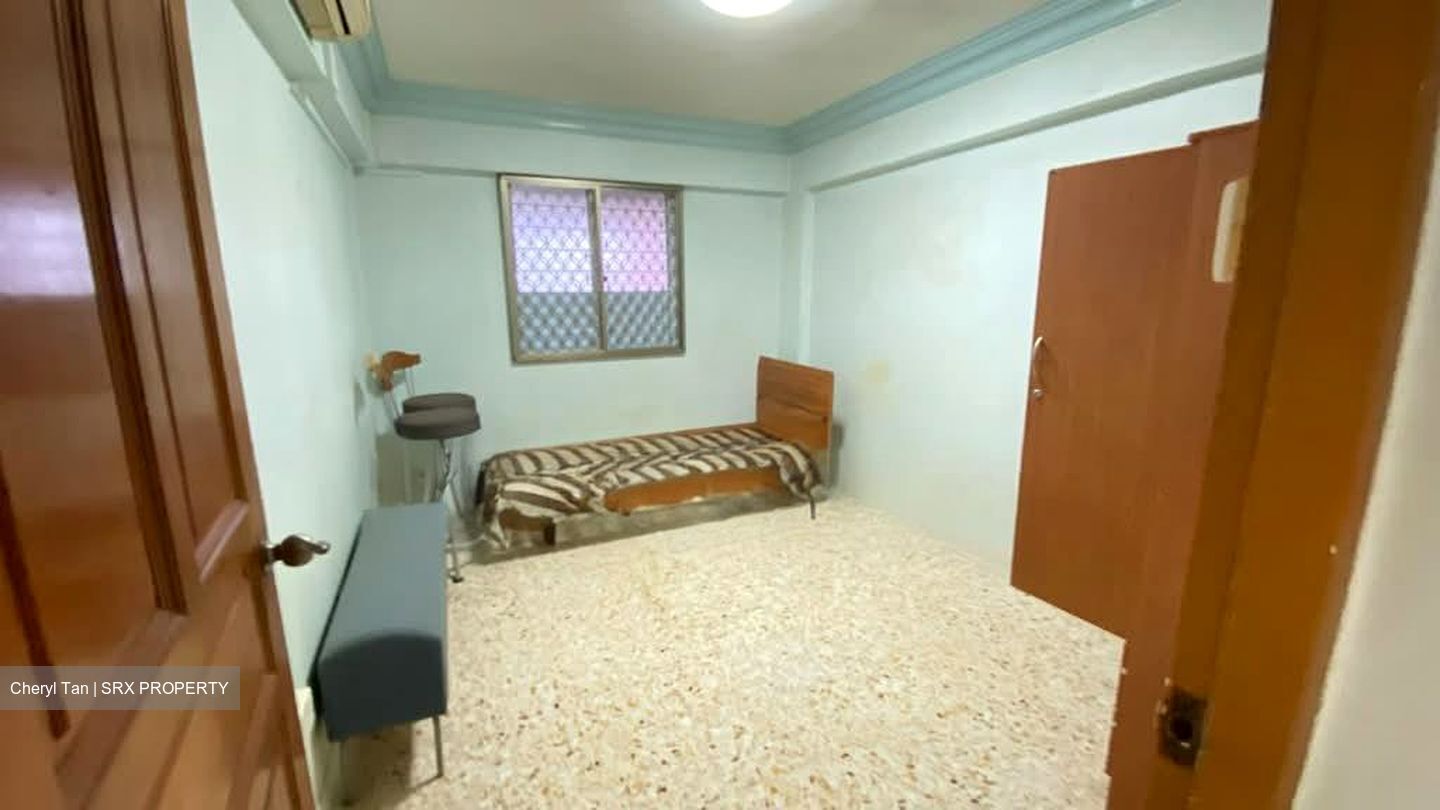 Blk 422 Chong Boon View (Ang Mo Kio), HDB 3 Rooms #563760751